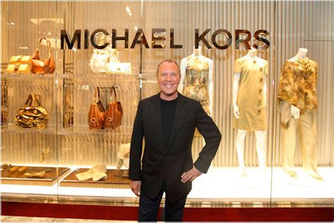 michael kors comapny|where was Michael Kors founded.